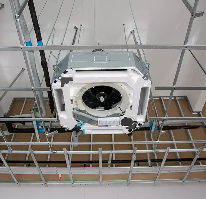 Why Homeowners & Businesses Trust Us Grand Prairie, TX?