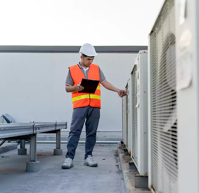 Why Homeowners & Businesses Trust Us in Grand Prairie, TX?