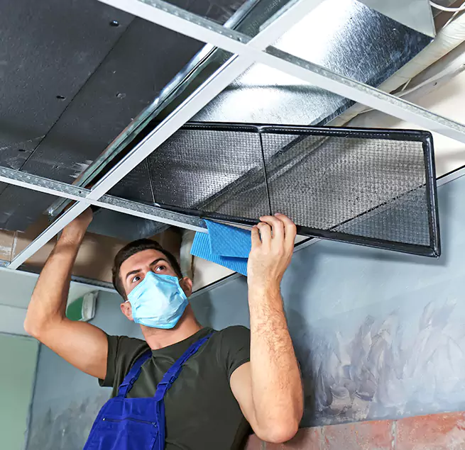 Why Homeowners & Businesses Trust Us in Grand Prairie, TX?