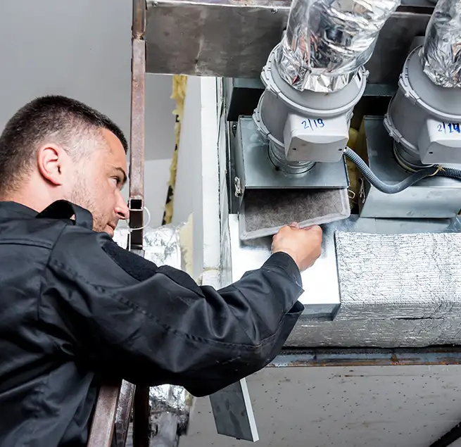 Why Homeowners & Businesses Trust Us in Grand Prairie, TX?